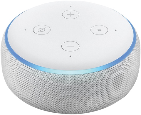 Amazon Echo Dot 3rd Gen (C78MP8/D9N29T) - Sandstone Fabric, A